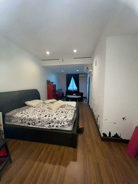 Semi-Detached House for Sale in Taman Nusa Idaman (Iskandar Puteri (Nusajaya)) - Eva Siow - Bedroom - PropertyGuru.com.my