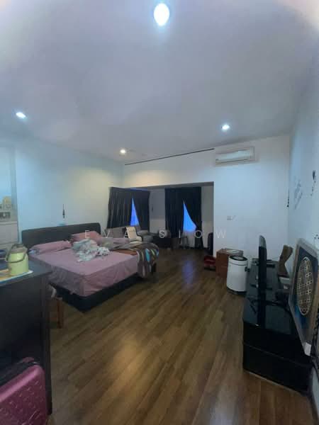Semi-Detached House for Sale in Taman Nusa Idaman (Iskandar Puteri (Nusajaya)) - Eva Siow - Bedroom - PropertyGuru.com.my