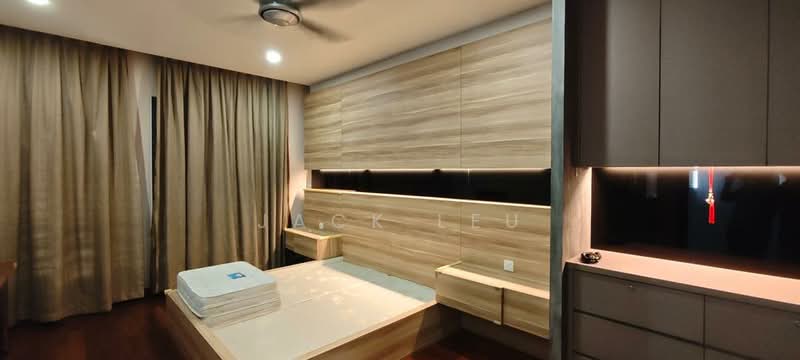 Rumah Teres untuk Dijual di Bandar Kinrara Seksyen 1 (Bandar Kinrara) - Jack Leu - Bedroom - PropertyGuru.com.my