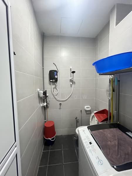 Servis Apartment untuk Disewa di BM City Suites @ BM City Mall - CY How - PropertyGuru.com.my