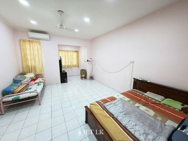 Rumah Teres 2 Tingkat untuk Dijual di Taman Bayu Perdana (Klang) - Mason Chiah - PropertyGuru.com.my