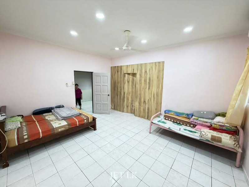 Rumah Teres 2 Tingkat untuk Dijual di Taman Bayu Perdana (Klang) - Mason Chiah - PropertyGuru.com.my