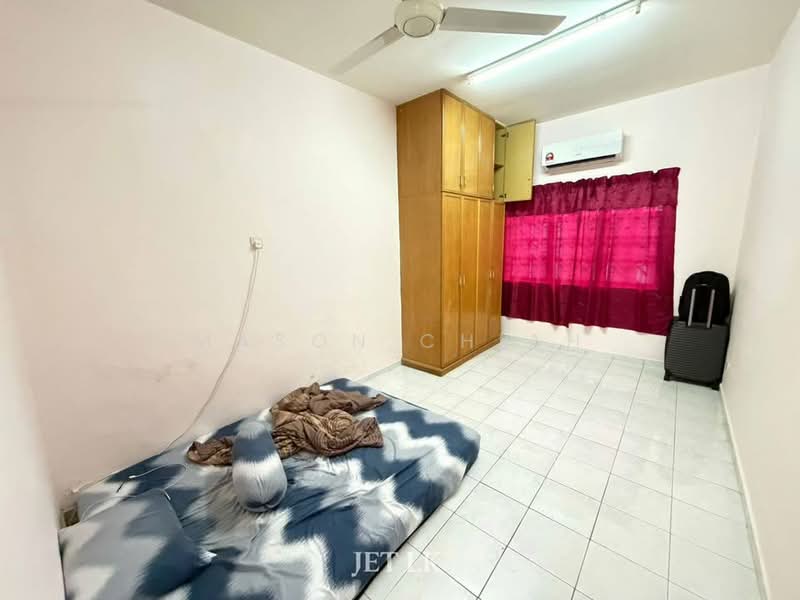 Rumah Teres 2 Tingkat untuk Dijual di Taman Bayu Perdana (Klang) - Mason Chiah - PropertyGuru.com.my
