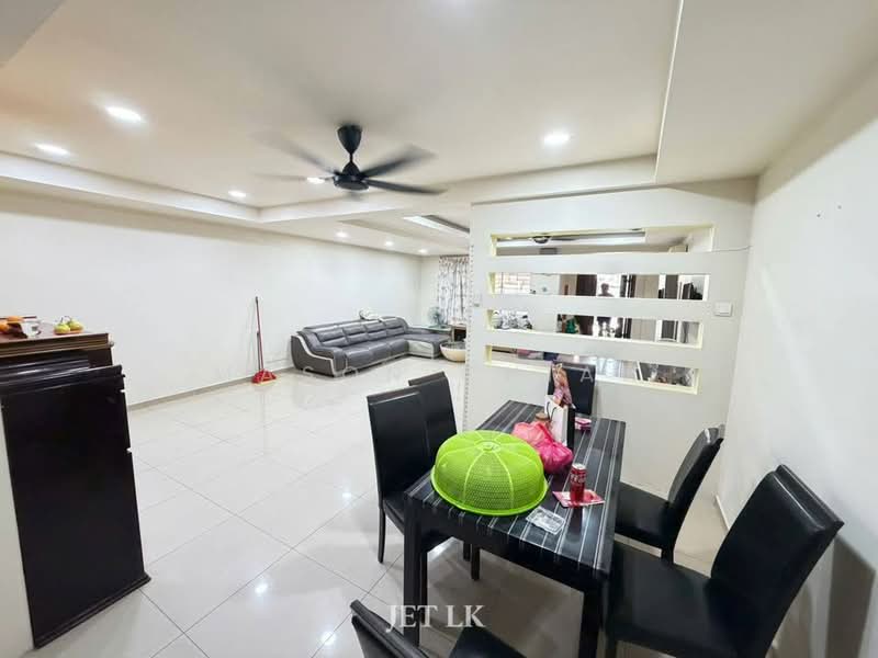 Rumah Teres 2 Tingkat untuk Dijual di Taman Bayu Perdana (Klang) - Mason Chiah - PropertyGuru.com.my