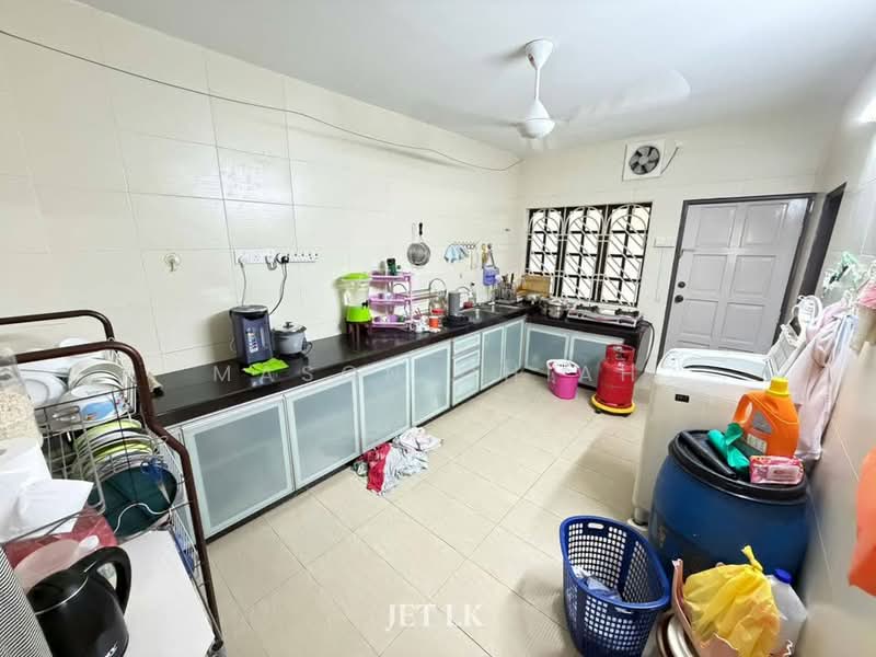 Rumah Teres 2 Tingkat untuk Dijual di Taman Bayu Perdana (Klang) - Mason Chiah - PropertyGuru.com.my