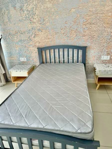 Service Residence for Sale at Setia City Residences - Amanda Lim - Bedroom - PropertyGuru.com.my