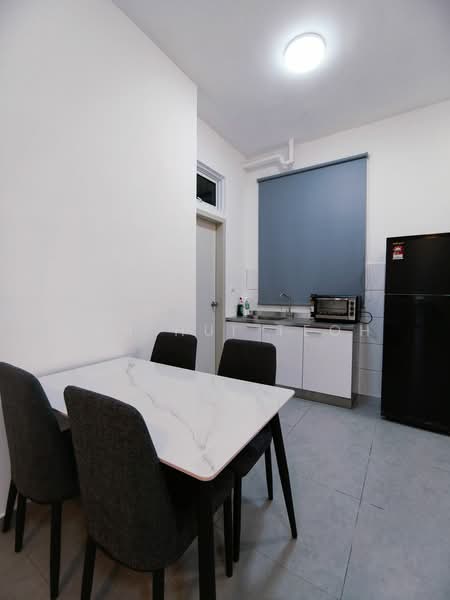 Condominium for Rent at The Sky @ Tripark - Kah Hui Teoh - Kitchen - PropertyGuru.com.my
