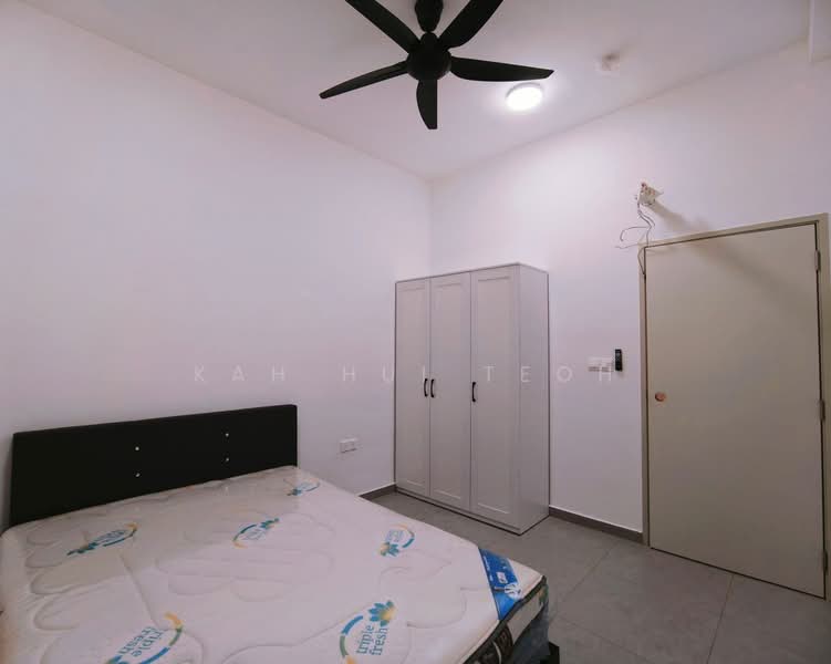 Condominium for Rent at The Sky @ Tripark - Kah Hui Teoh - Bedroom - PropertyGuru.com.my