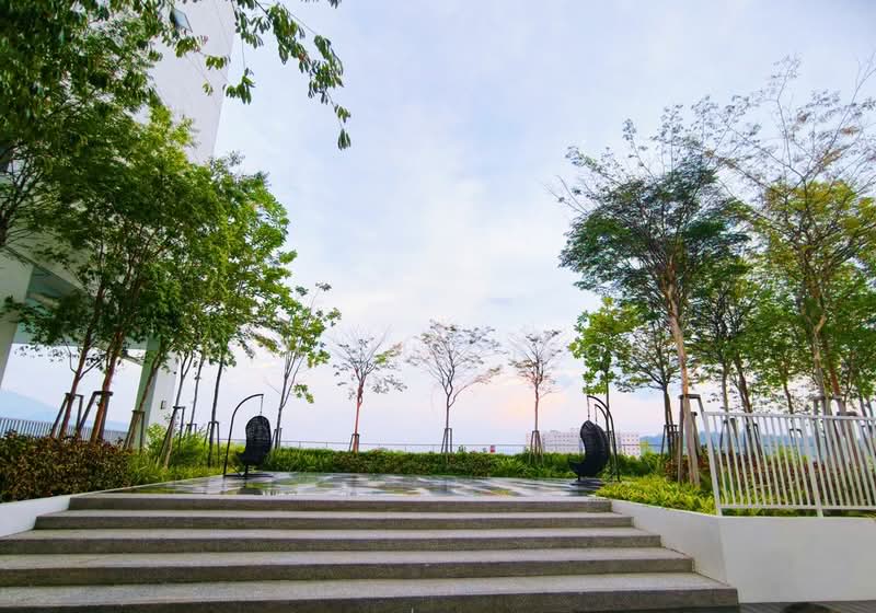 Condominium for Rent at The Sky @ Tripark - Kah Hui Teoh - Exterior - PropertyGuru.com.my