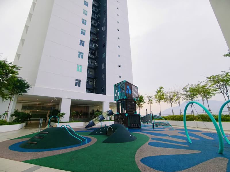 Condominium for Rent at The Sky @ Tripark - Kah Hui Teoh - Exterior - PropertyGuru.com.my