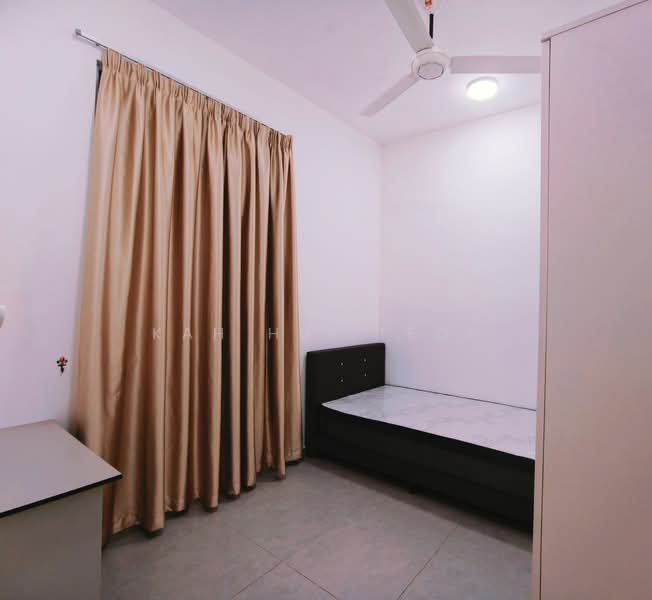 Condominium for Rent at The Sky @ Tripark - Kah Hui Teoh - Bedroom - PropertyGuru.com.my