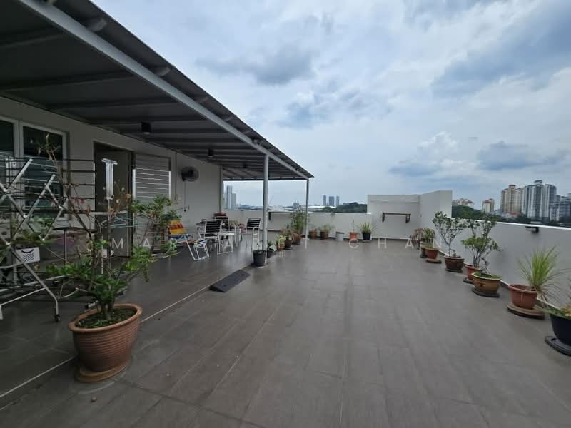 Condominium for Sale at 8 Petaling - Margaret Chan - Exterior - PropertyGuru.com.my