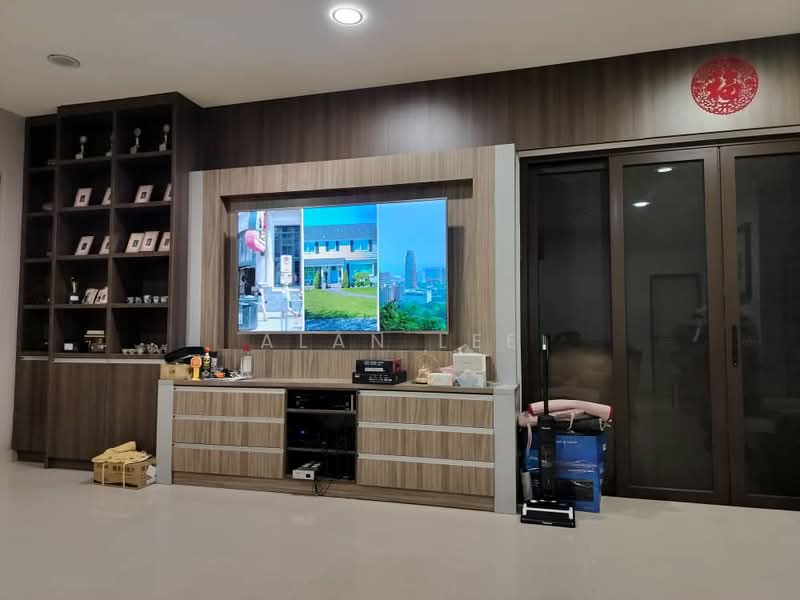 Semi-Detached House for Sale in Bandar Sungai Long (Selangor) - Alan Lee - PropertyGuru.com.my