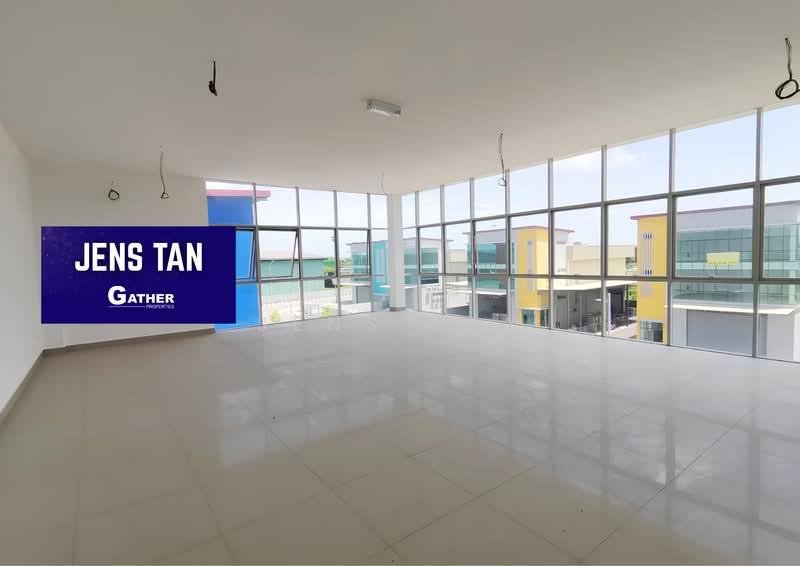 Factory for Sale in Batu Kawan (Penang) - Jens Tan - Interior - PropertyGuru.com.my