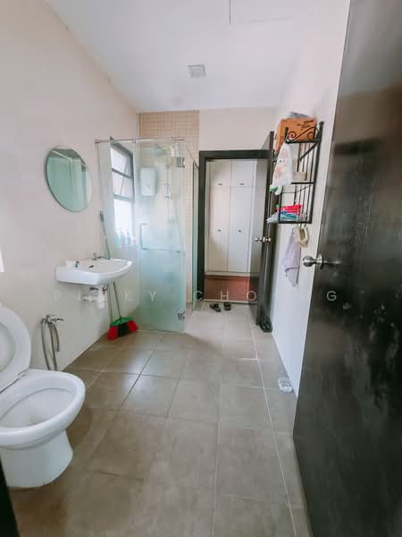 Rumah Teres 2 Tingkat untuk Disewa di Valencia (Sungai Buloh) - Pinky Choong - PropertyGuru.com.my