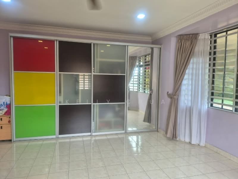 Bungalow for Sale in Taman Hulu Langat Jaya (Cheras) - Kelly Chua - Interior - PropertyGuru.com.my