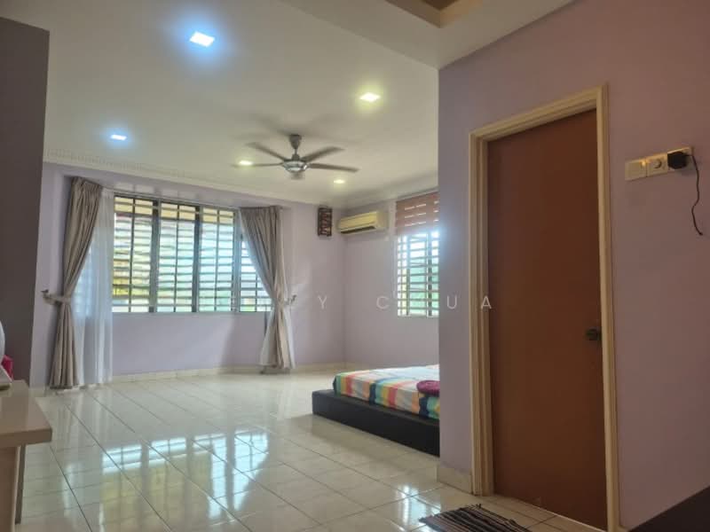 Bungalow for Sale in Taman Hulu Langat Jaya (Cheras) - Kelly Chua - Bedroom - PropertyGuru.com.my