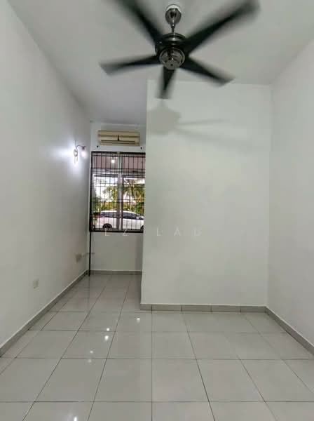 1-storey Terraced House for Rent in Taman JP Perdana (Johor Bahru) - LZ Lau - Interior - PropertyGuru.com.my
