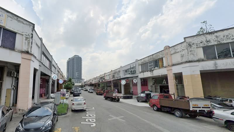 Factory for Sale in Kepong (Selangor) - The Property Expert (Mr Fan) - Exterior - PropertyGuru.com.my