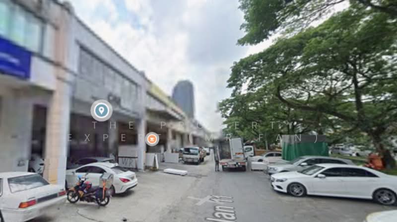 Factory for Sale in Kepong (Selangor) - The Property Expert (Mr Fan) - Exterior - PropertyGuru.com.my