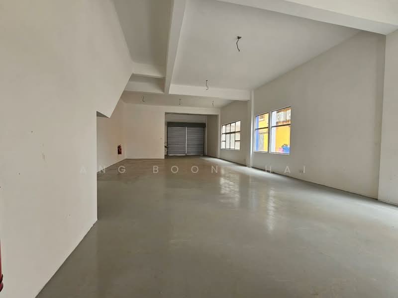Kedai untuk Disewa di Taman Pulai Flora (Skudai) - Ang Boon Chai - Interior - PropertyGuru.com.my