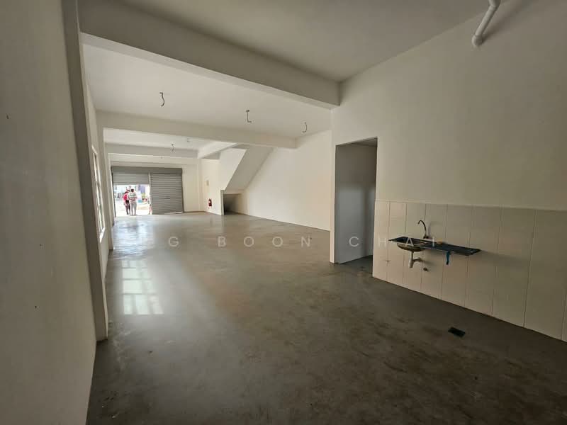Kedai untuk Disewa di Taman Pulai Flora (Skudai) - Ang Boon Chai - Interior - PropertyGuru.com.my