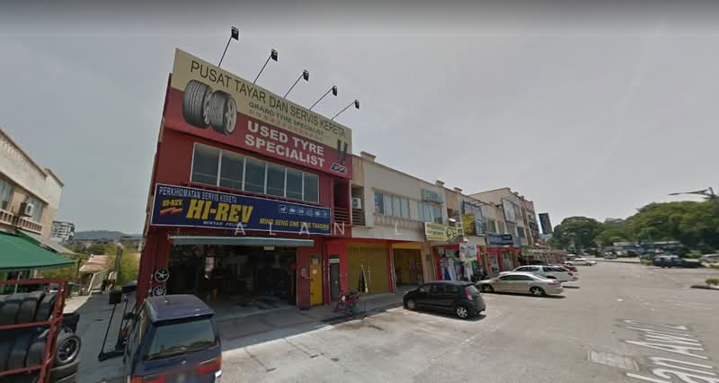 Shop / Office for Sale in Ampang Jaya (Ampang) - Alan Lee - PropertyGuru.com.my