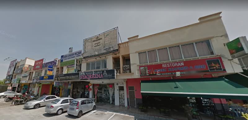 Shop / Office for Sale in Ampang Jaya (Ampang) - Alan Lee - PropertyGuru.com.my