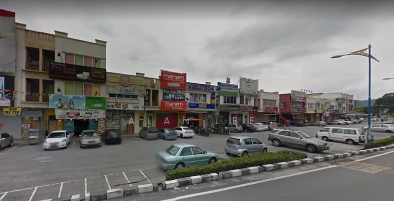 Shop / Office for Sale in Ampang Jaya (Ampang) - Alan Lee - PropertyGuru.com.my