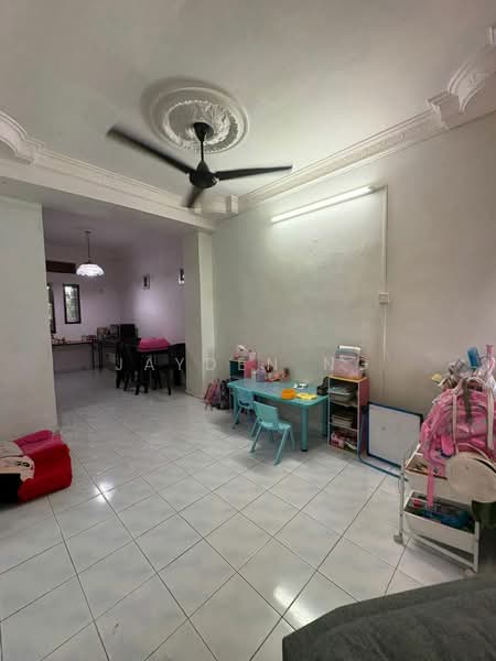 2-storey Terraced House for Sale in Kangkar Pulai (Skudai) - Jayden Ng - Living Room - PropertyGuru.com.my