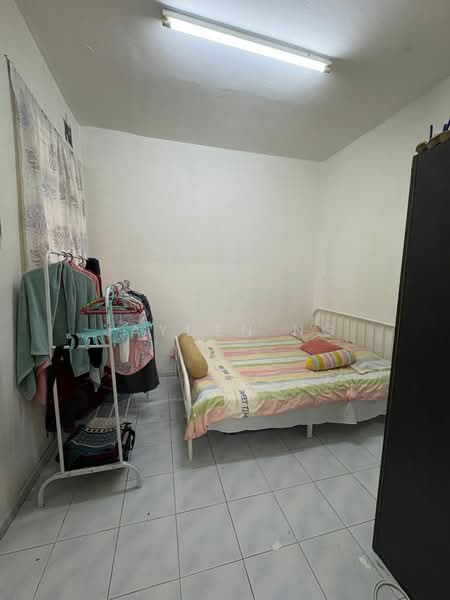 2-storey Terraced House for Sale in Kangkar Pulai (Skudai) - Jayden Ng - Bedroom - PropertyGuru.com.my