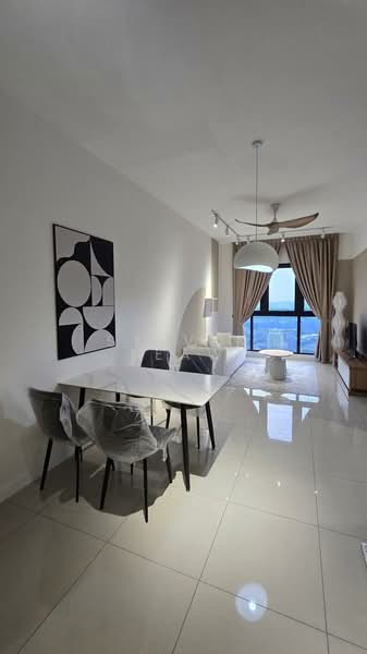 Condominium for Rent at Skyline KL - Steven Leaw - PropertyGuru.com.my