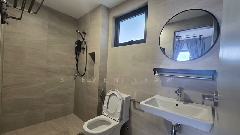 Condominium for Rent at Skyline KL - Steven Leaw - PropertyGuru.com.my