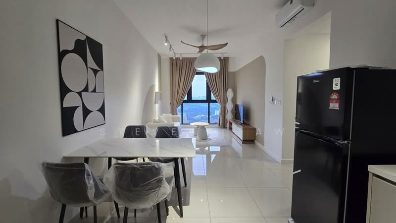 Condominium for Rent at Skyline KL - Steven Leaw - PropertyGuru.com.my