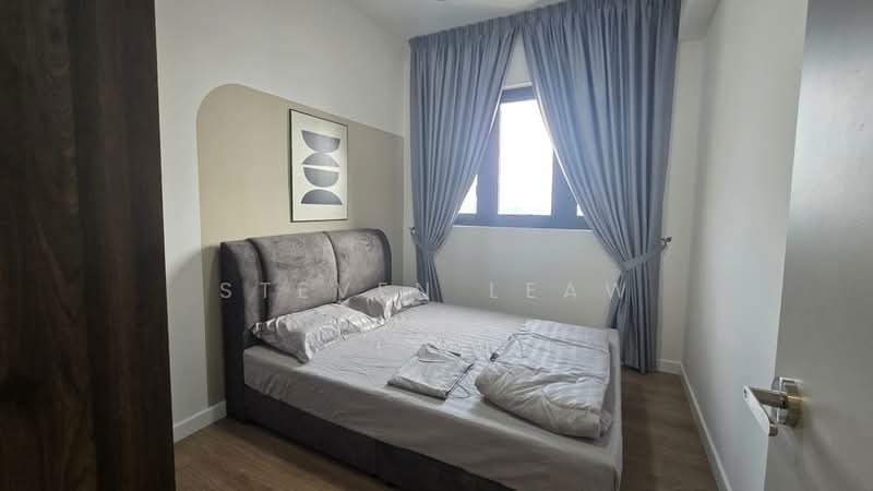 Condominium for Rent at Skyline KL - Steven Leaw - PropertyGuru.com.my