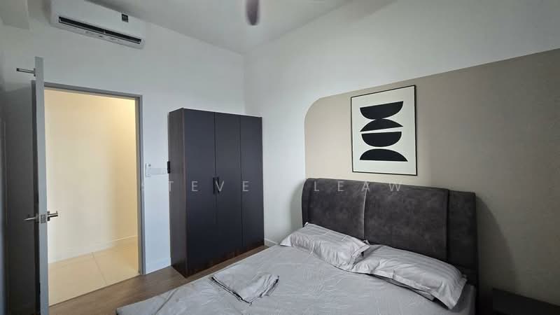 Condominium for Rent at Skyline KL - Steven Leaw - PropertyGuru.com.my