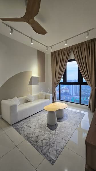 Condominium for Rent at Skyline KL - Steven Leaw - PropertyGuru.com.my