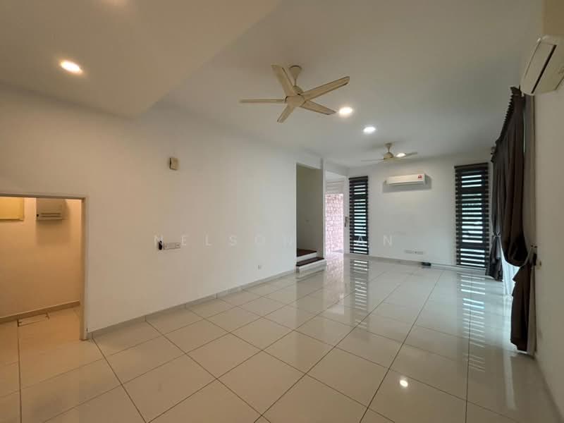 Cluster House for Rent in Eco Botanic 2 (Iskandar Puteri (Nusajaya)) - Nelson Tan - PropertyGuru.com.my