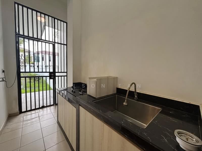 Cluster House for Rent in Eco Botanic 2 (Iskandar Puteri (Nusajaya)) - Nelson Tan - PropertyGuru.com.my