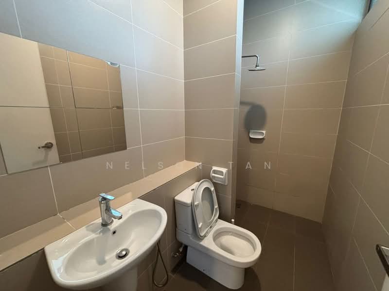 Cluster House for Rent in Eco Botanic 2 (Iskandar Puteri (Nusajaya)) - Nelson Tan - PropertyGuru.com.my