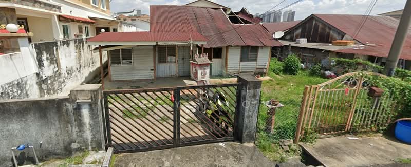 Tanah Kediaman untuk Dijual di Kampung Baru Seri Kembangan (Seri Kembangan) - Lily Siow - SK land for sale - PropertyGuru.com.my