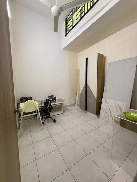 Rumah Teres 1 Tingkat untuk Dijual di Taman Bestari Indah (Ulu Tiram) - Zack Chow - Study - PropertyGuru.com.my