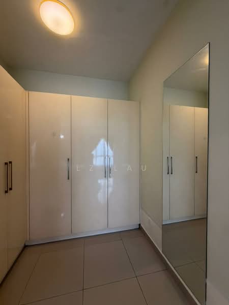 Service Residence for Rent at Tropez Residences - LZ Lau - Interior - PropertyGuru.com.my