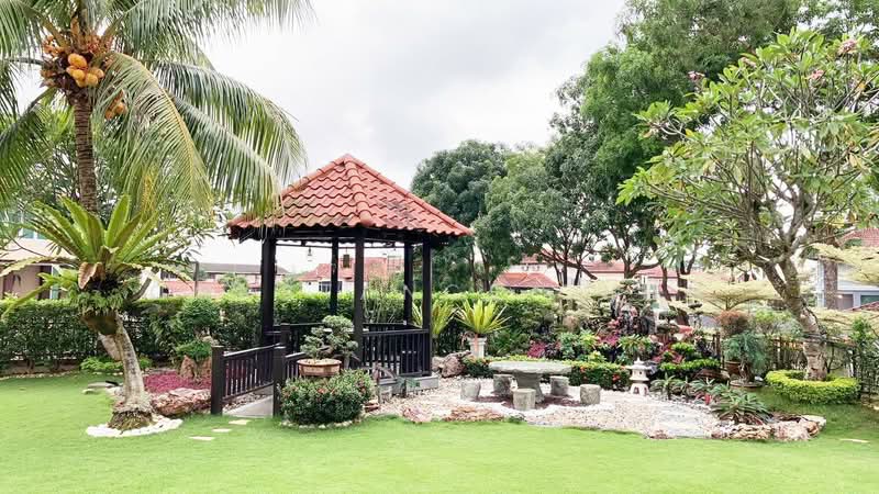 Rumah Berkembar untuk Dijual di Taman Redang (Johor Bahru) - Constance Chan - Exterior - PropertyGuru.com.my