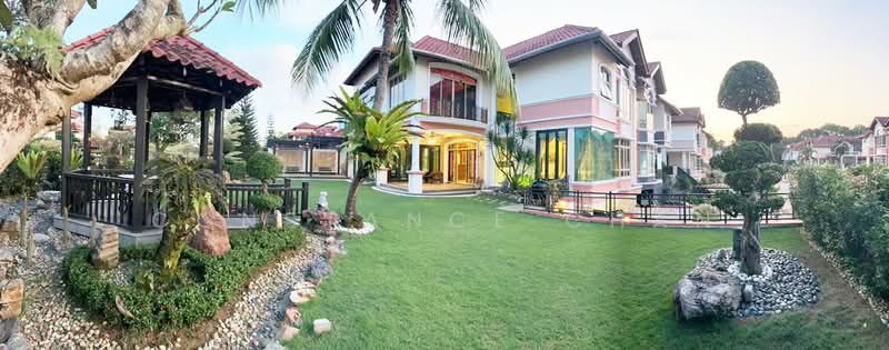 Rumah Berkembar untuk Dijual di Taman Redang (Johor Bahru) - Constance Chan - Exterior - PropertyGuru.com.my