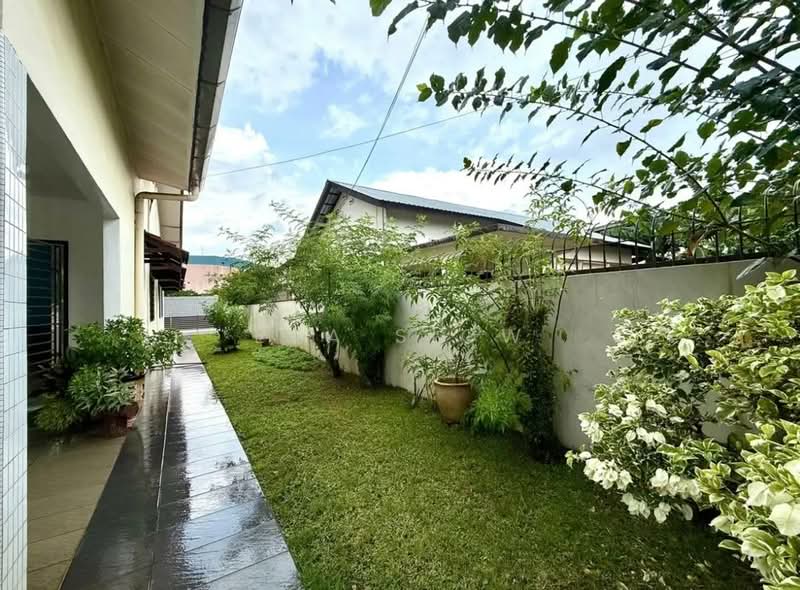 Bungalow for Sale in Taman Melodies (Johor Bahru) - Eva Siow - Exterior - PropertyGuru.com.my