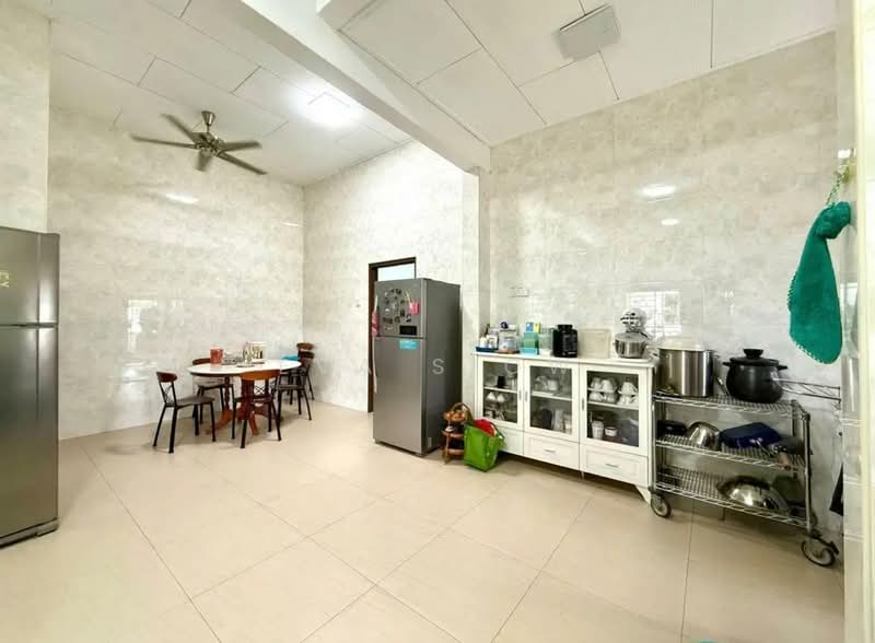 Bungalow for Sale in Taman Melodies (Johor Bahru) - Eva Siow - Kitchen - PropertyGuru.com.my
