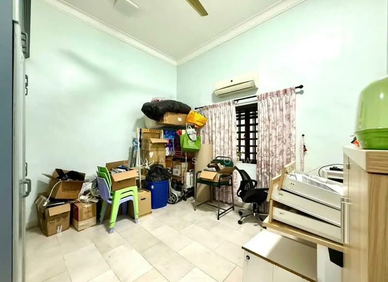 Bungalow for Sale in Taman Melodies (Johor Bahru) - Eva Siow - Study - PropertyGuru.com.my