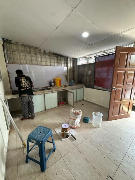 Rumah Flat untuk Disewa di Taman Cempaka - Alfred Yap - Interior - PropertyGuru.com.my