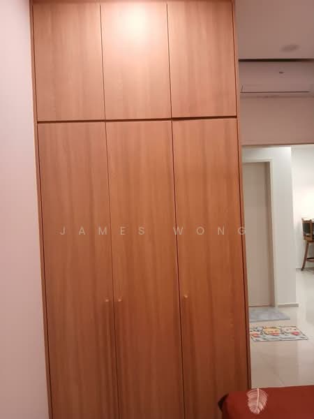 Kondominium untuk Disewa di Sky Awani Residensi 4 - James Wong - Interior - PropertyGuru.com.my